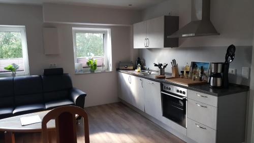 Ferienwohnung Sylt Taarstedt allemagne