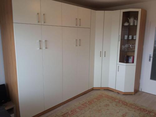 Appartement Ferienwohnung-Sylt-Studio Steinmannstraße 8 Westerland