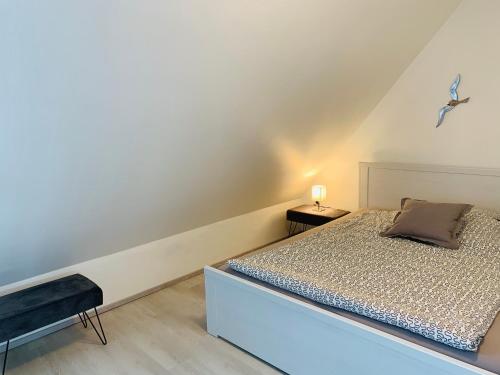 Appartement Ferienwohnung Syltliebe 6 Friesenring 1. Etage Wenningstedt