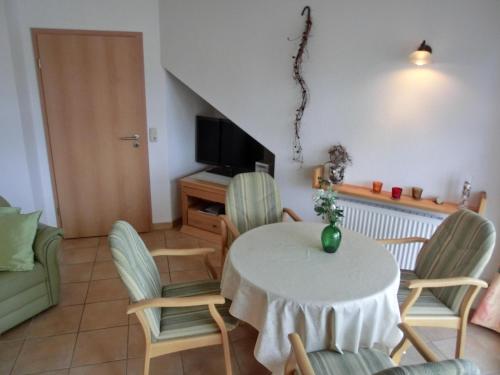 Appartement Ferienwohnung T9 Möwenweg  5 Graal-Müritz