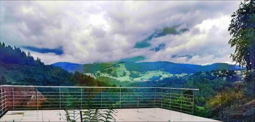Appartement Ferienwohnung Talblick Bischmatt 4 Schönau im Schwarzwald
