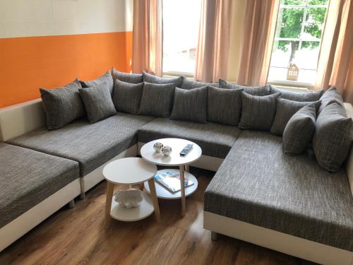 Ferienwohnung Talpark Erfurt allemagne