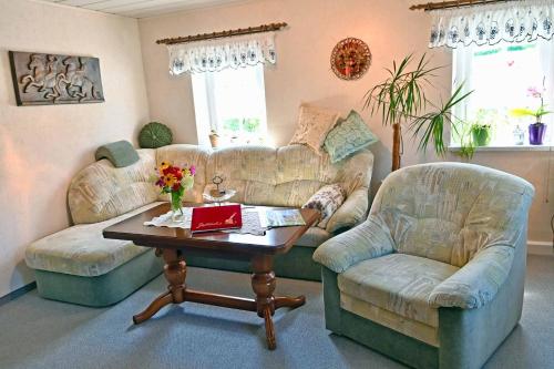 Appartement Ferienwohnung Tammer Neudorf 10 Schirgiswalde