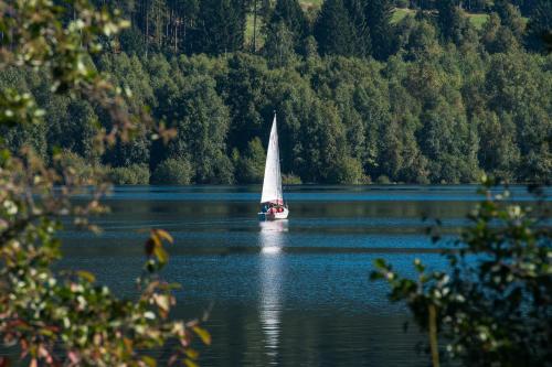 Ferienwohnung Tanja - Oase der Stille - Schluchsee allemagne