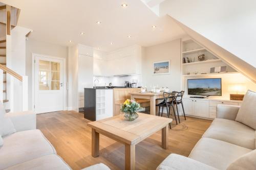 Ferienwohnung Tau Hus Keitum Sylt Keitum allemagne