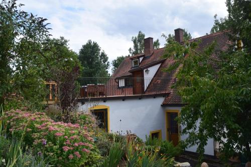 Ferienwohnung Tauberzell Adelshofen allemagne