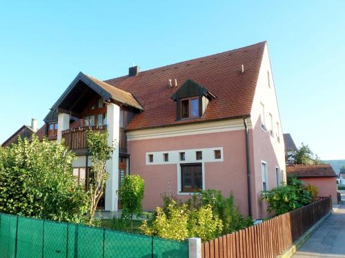 Ferienwohnung Tegernheim Tegernheim allemagne