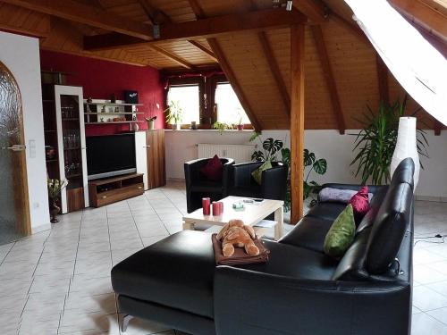 Appartement Ferienwohnung Terhar Weiher 16 Viereth-Trunstadt