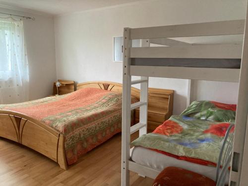 Appartement Ferienwohnung Tettnang 6 Quellenhalde Tettnang