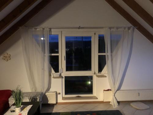 Appartement Ferienwohnung Tetto Piccolo Bergseestraße 108 Bad Säckingen