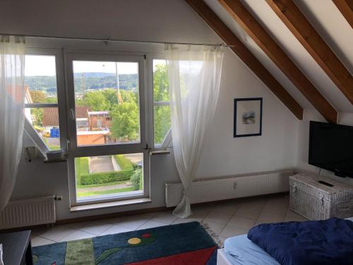 Ferienwohnung Tetto Piccolo Bad Säckingen allemagne