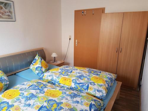 Appartement Ferienwohnung Thale Lindenbergsweg 16 Thale