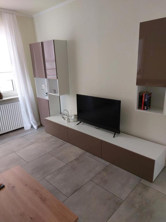Appartement Ferienwohnung Thamm 7 Mühlenstraße, 32791 Lage