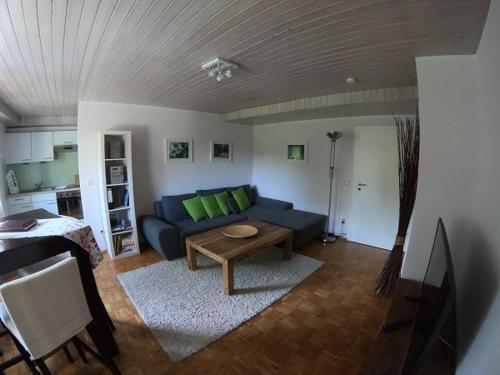 Appartement Ferienwohnung Thann Thann 19 Brannenburg