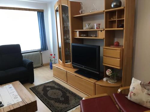 Appartement Ferienwohnung Thekla Gutshofstr. 22 Papenbourg