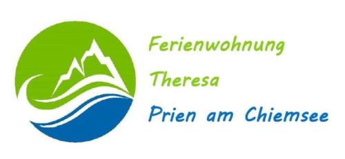 Appartement Ferienwohnung Theresa Tannenweg 8 Prien am Chiemsee