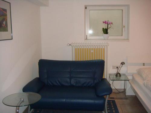 Appartement Ferienwohnung Thimm 21 Rimsinger Strasse Bad Krozingen