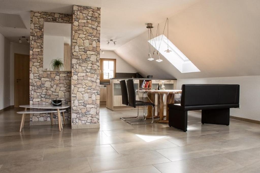 Appartement Ferienwohnung Thoma 2 Gartelweg, 97953 Königheim