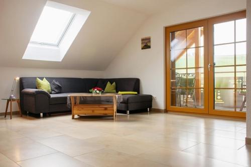 Appartement Ferienwohnung Thoma 2 Gartelweg Königheim