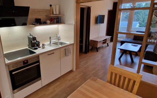 Appartement Ferienwohnung Thomas und Ivonne Müter 110 Am Hahnenkleer Berg 1A Goslar