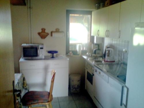Appartement Ferienwohnung-Thomsen Dammschiften 1 1 Taarstedt