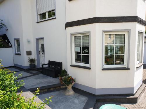 Ferienwohnung Thönnes Müden allemagne