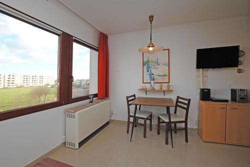 Appartement Ferienwohnung Thordsen 2 Strandhaferweg 5 / A. 211 Burgtiefe auf Fehmarn 