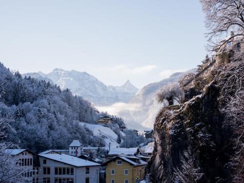 Ferienwohnung Tichy Berchtesgaden allemagne