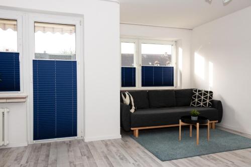 Appartement Ferienwohnung Tide 18 Auf dem Klei Wilhelmshaven