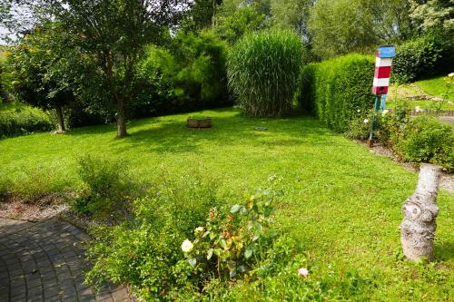 Appartement Ferienwohnung Tielmann 36 Zur Heiligen Eiche Felsberg