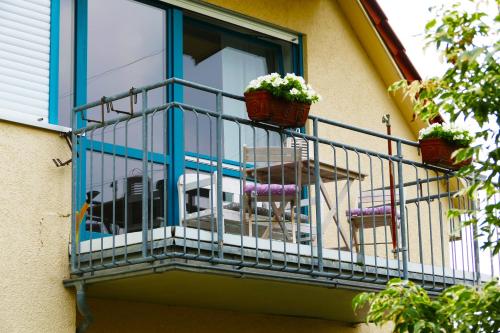 Ferienwohnung Tielmann Felsberg allemagne