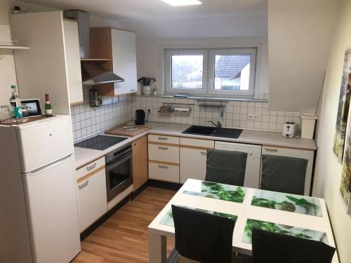 Appartement Ferienwohnung Tillmanns 3 Am Bastenberg Beverungen