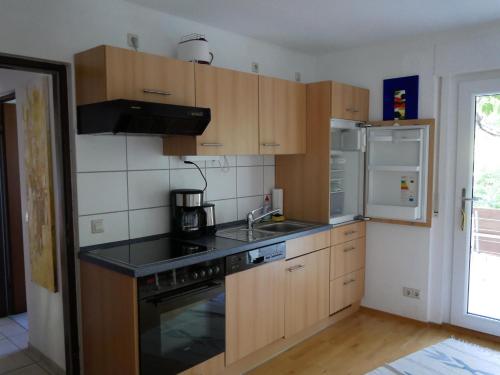 Appartement Ferienwohnung Timm 8 Dornäckerweg Tübingen