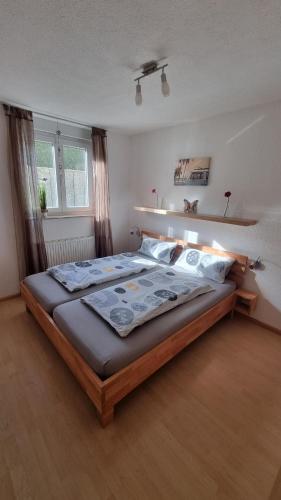 Appartement Ferienwohnung Tischler Bertholdstr. 13 Rust