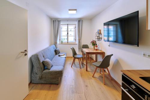 Ferienwohnung Tittmoning Stadtplatz Tittmoning allemagne