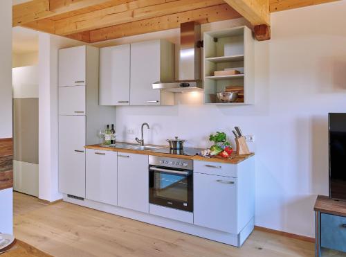 Appartement Ferienwohnung Tittmoning zwischen Salzburg und Burghausen 6 Grassach 1. Stock Tittmoning