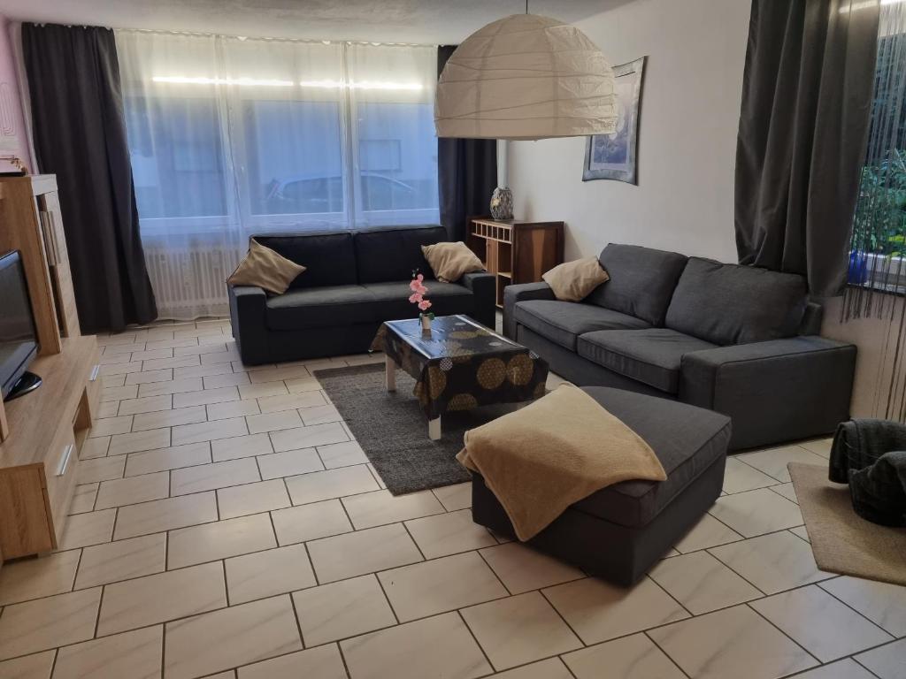 Appartement Ferienwohnung Toge Berliner Straße, 66787 Wadgassen