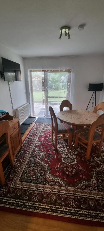 Appartement Ferienwohnung Tom 9 Birkenweg, 92253 Schnaittenbach