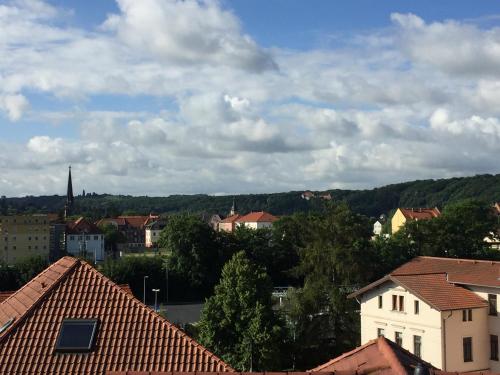 Ferienwohnung Tonberg 4 Meissen allemagne