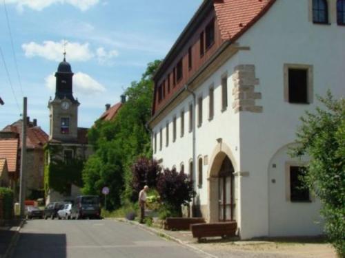 Ferienwohnung TOSCANA Dresde allemagne