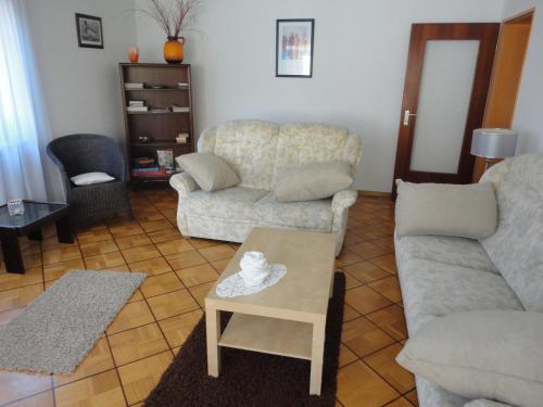 Appartement Ferienwohnung Toska Mittlerestr.3 Pfaffenweiler