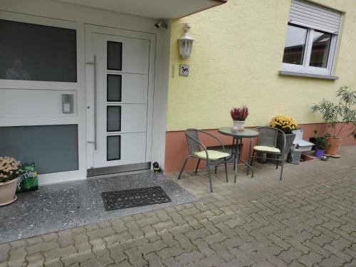 Ferienwohnung Toska Pfaffenweiler allemagne