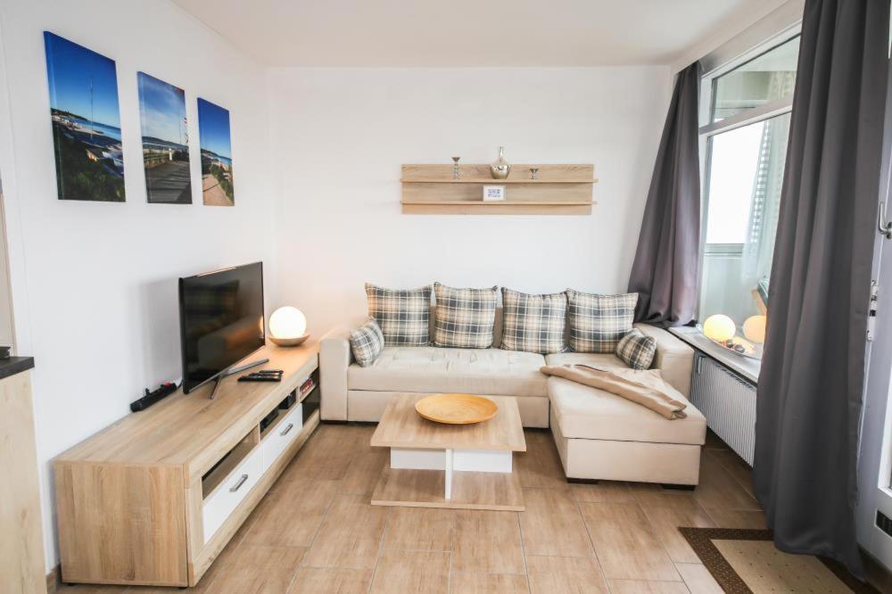 Appartement Ferienwohnung Traum Ostseeblick Pfingstberg 2-6, 23730 Sierksdorf