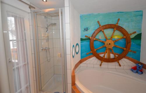 Appartement Ferienwohnung Traumschiff Clissoner Str. 49 1. OG Erzingen