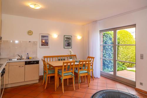 Appartement Ferienwohnung Traumurlaub Zum Baumberg 16 Dewichow