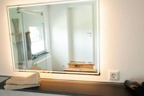 Appartement Ferienwohnung Träwa Heuchelheimer Weg Sulzbach