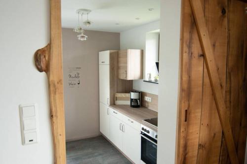 Ferienwohnung Träwa Sulzbach allemagne