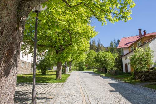 Appartement Ferienwohnung Treml Hauptstraße 7 Bayerisch Eisenstein