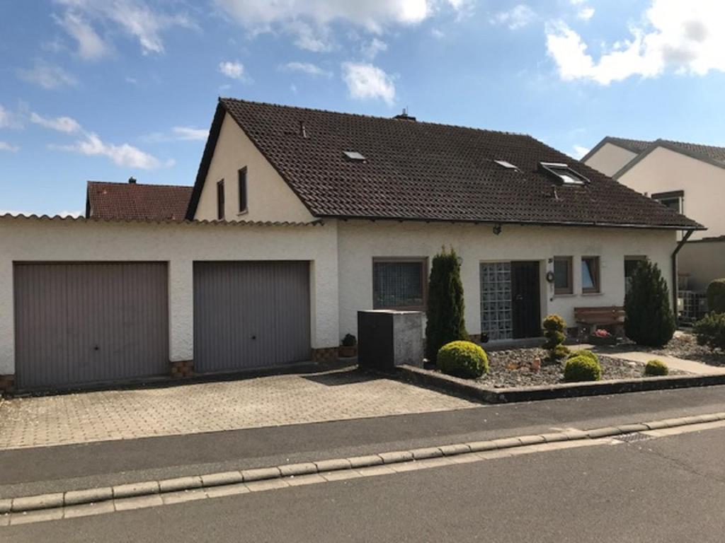 Appartement Ferienwohnung Treutlein 29 Gartenstraße, 97291 Thüngersheim
