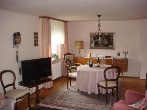 Appartement Ferienwohnung Trier Lothringer Str. 15 Trèves